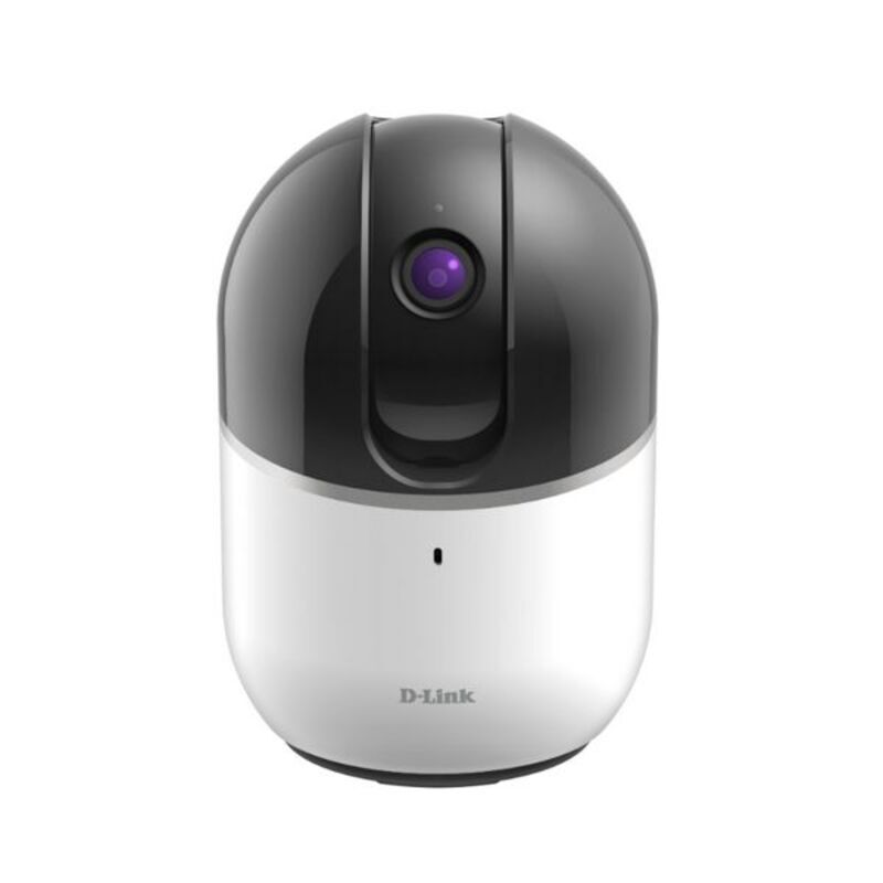 Fotocamera IP D-Link DCS-8515LH 720 px WiFi Bianco