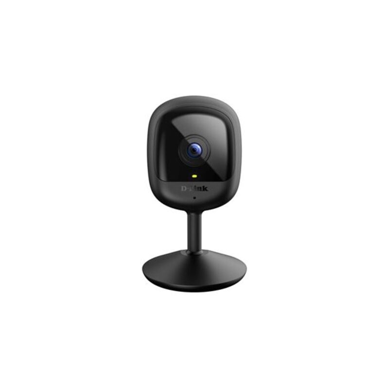 Fotocamera IP D-Link DCS-6100LH Nero