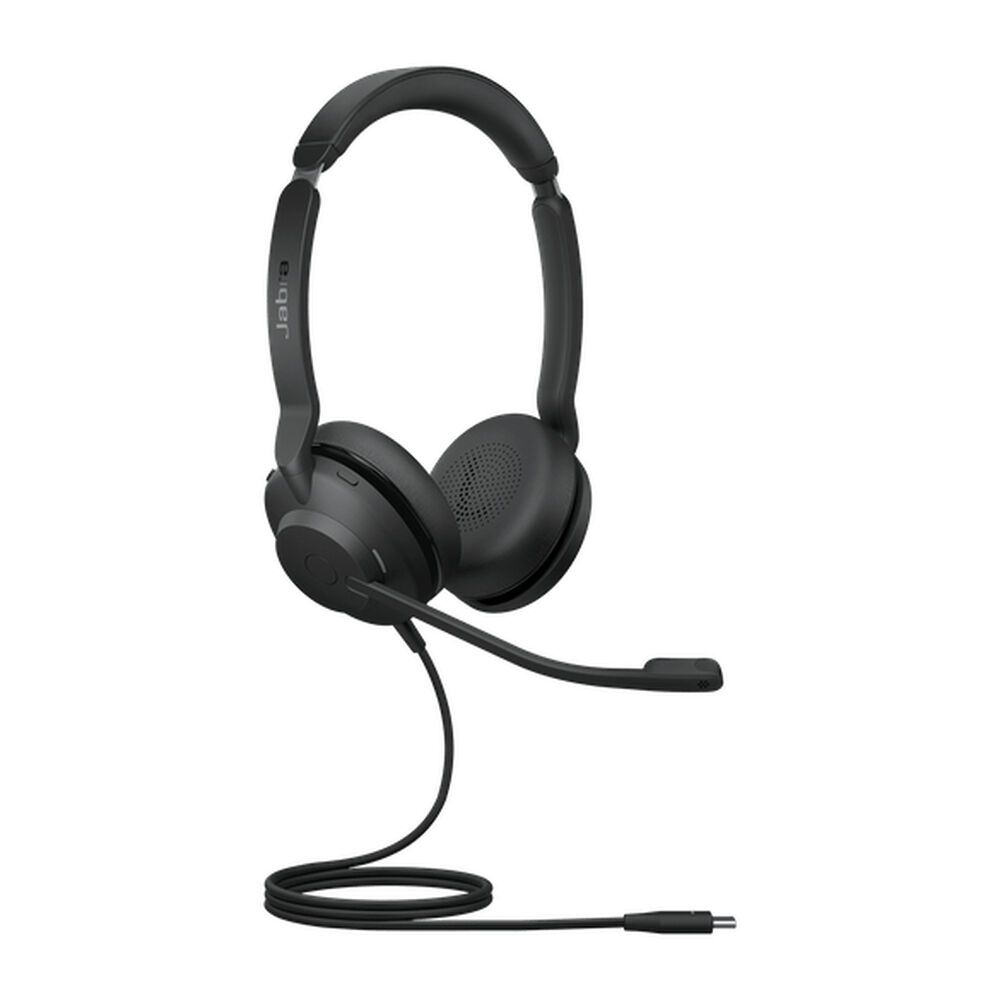 Auricolari con Microfono Jabra Evolve2 30