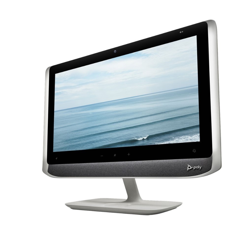 Sistema di Videoconferenza Poly STUDIO P21