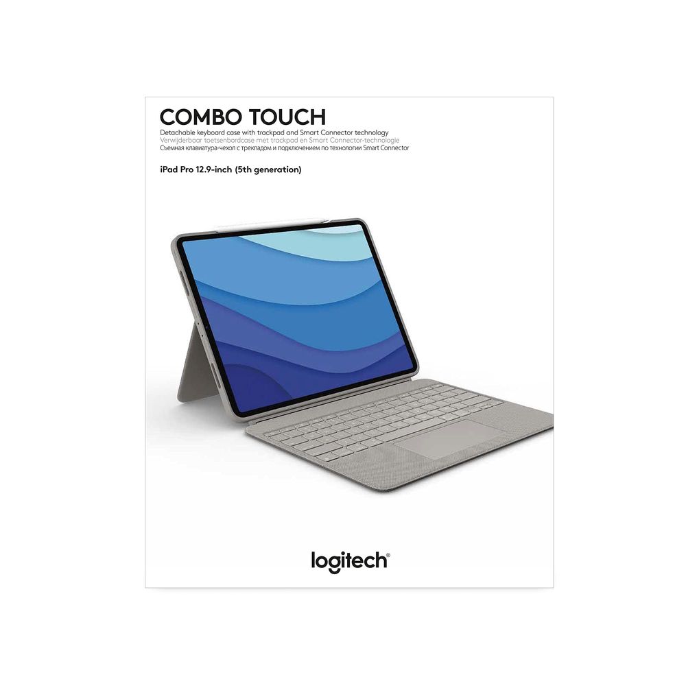 Tastiera Logitech 920-010219          