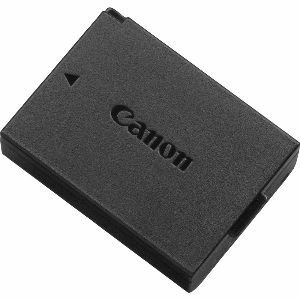 Batteria per Fotocamera Canon LP-E10 860 mAh (Ricondizionati A+)