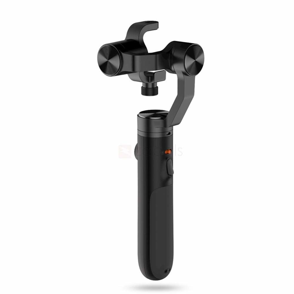 Stabilizzatore per Fotocamera Sportiva Mi Action Camera 360Âº Xiaomi 6934177700583 Nero