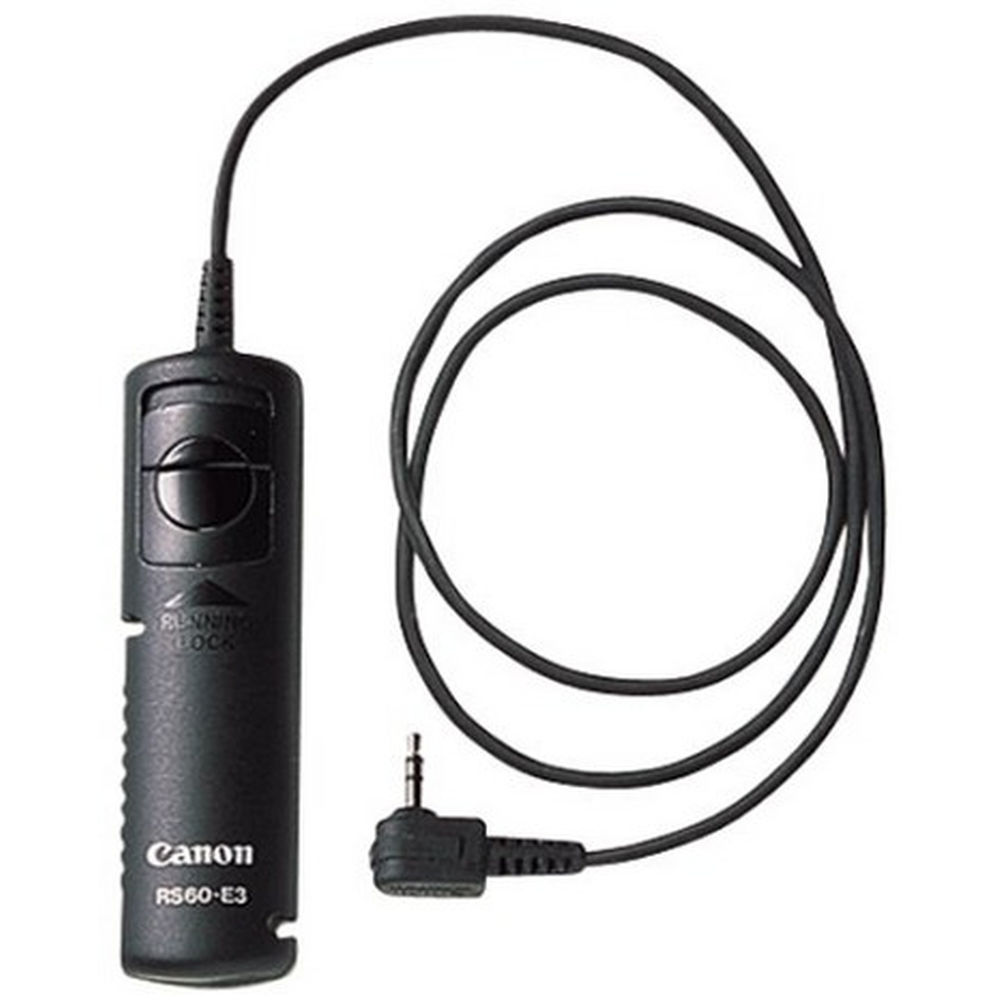 Telecomando Canon RS-60 E3