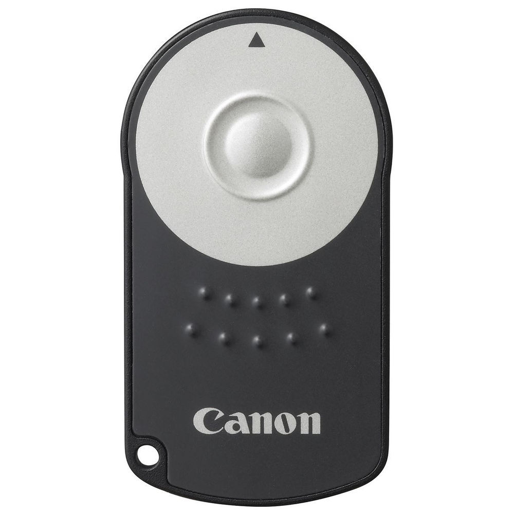 Telecomando Canon RC-6