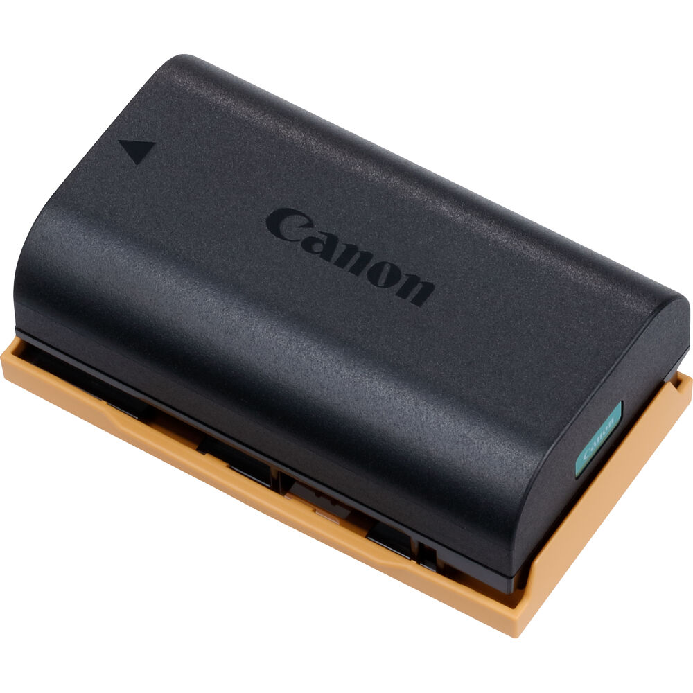 Batteria per Fotocamera Canon LP-E1