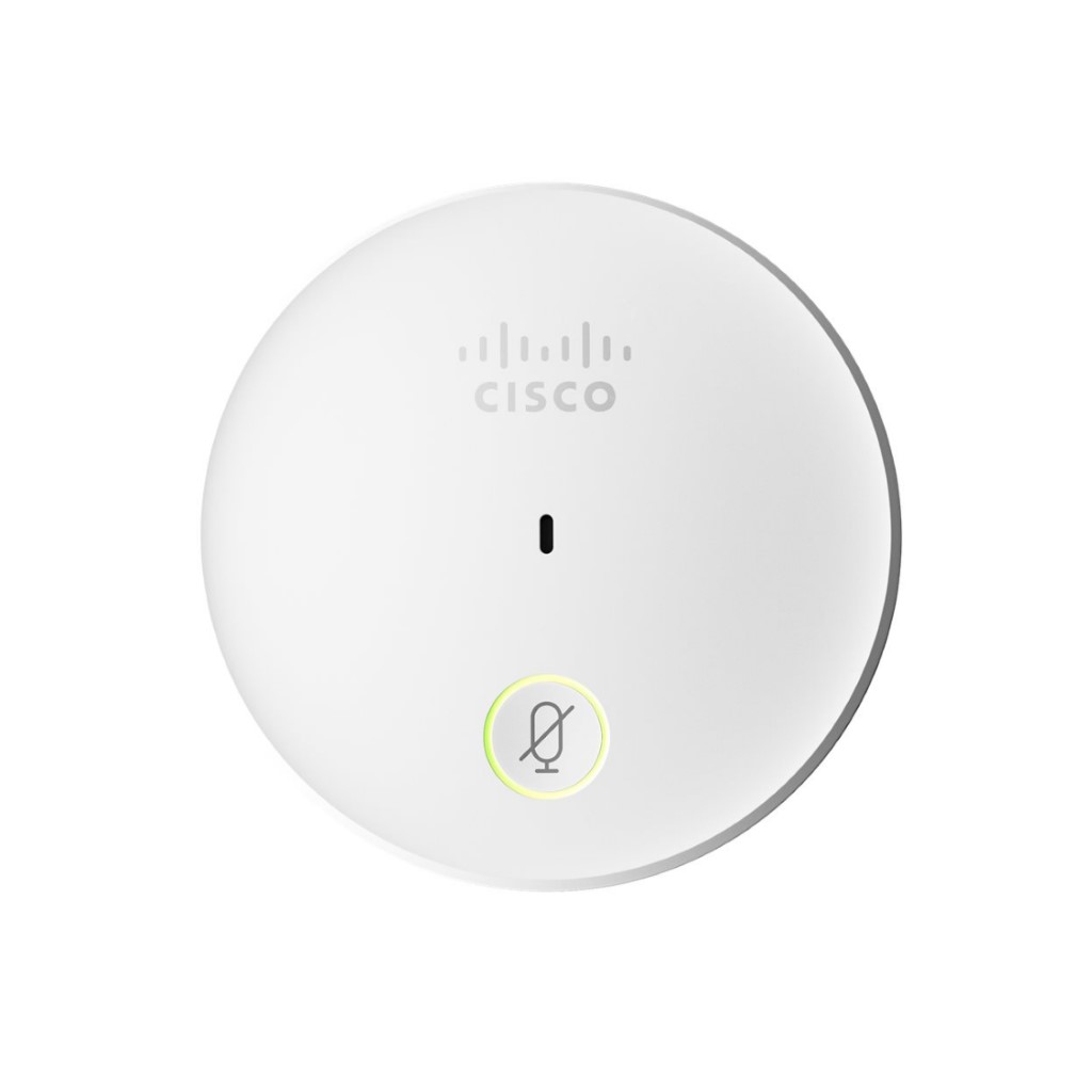 Sistema di Videoconferenza CISCO CS-MIC-TABLE-E=     