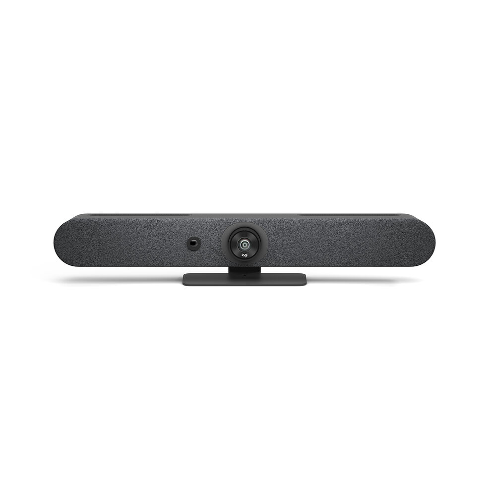Videocamera Logitech Rally Bar Mini 960-001339 Grafite
