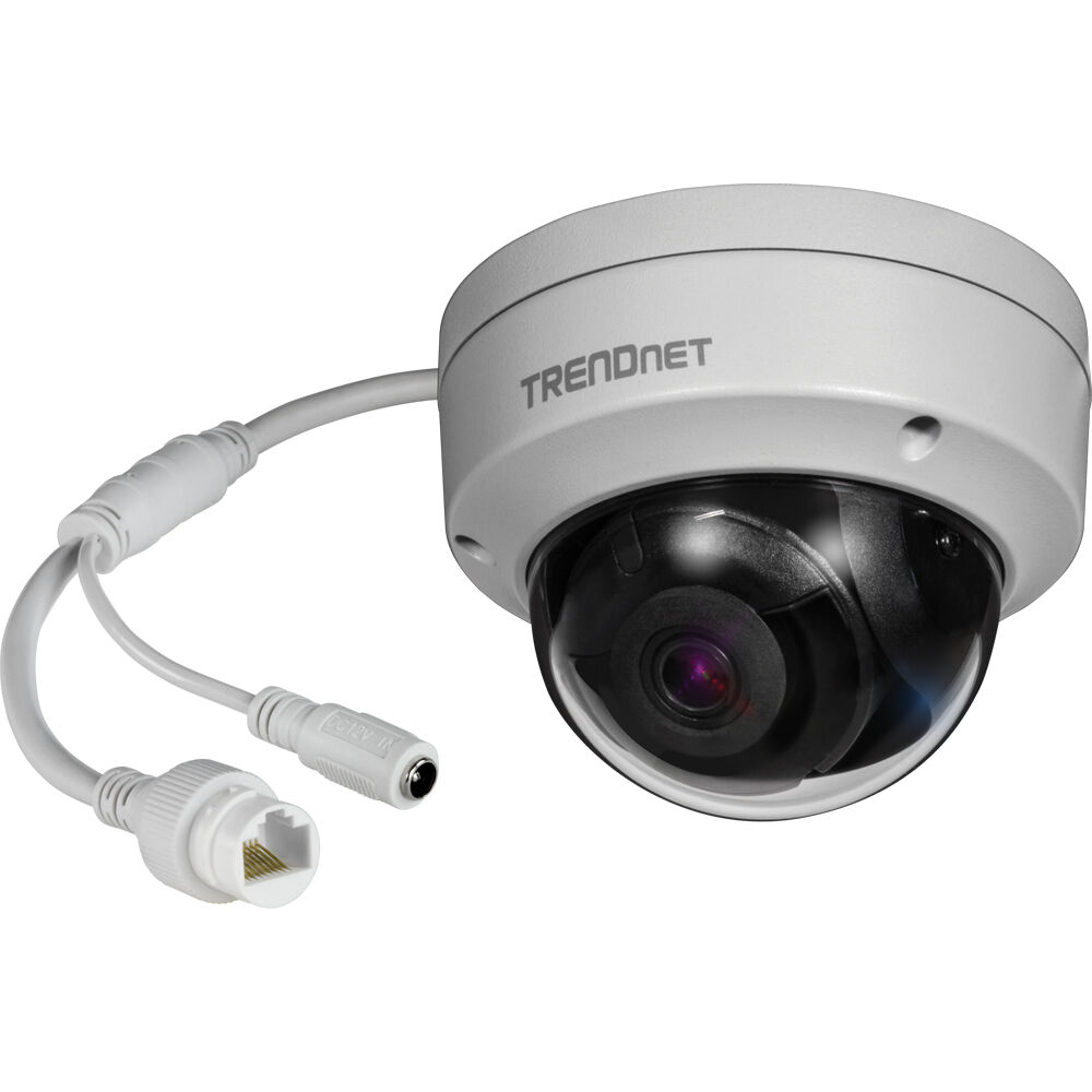 Videocamera di Sorveglianza Trendnet TV-IP1319PI         