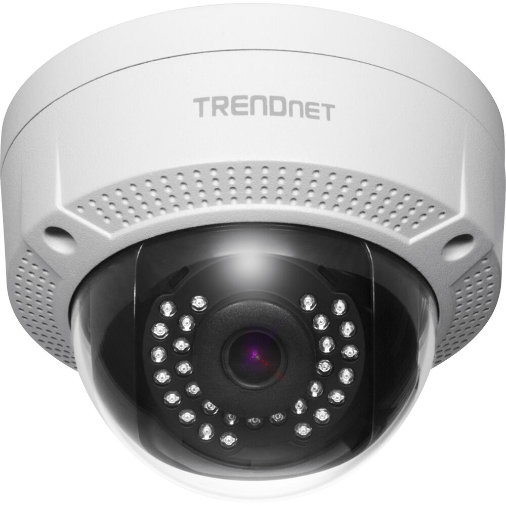 Videocamera di Sorveglianza Trendnet TV-IP1329PI         