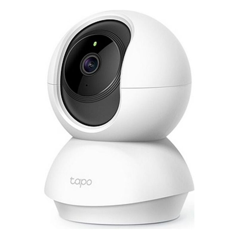 Fotocamera IP TP-Link Tapo C200 1080 px WiFi 2.4 GHz Bianco