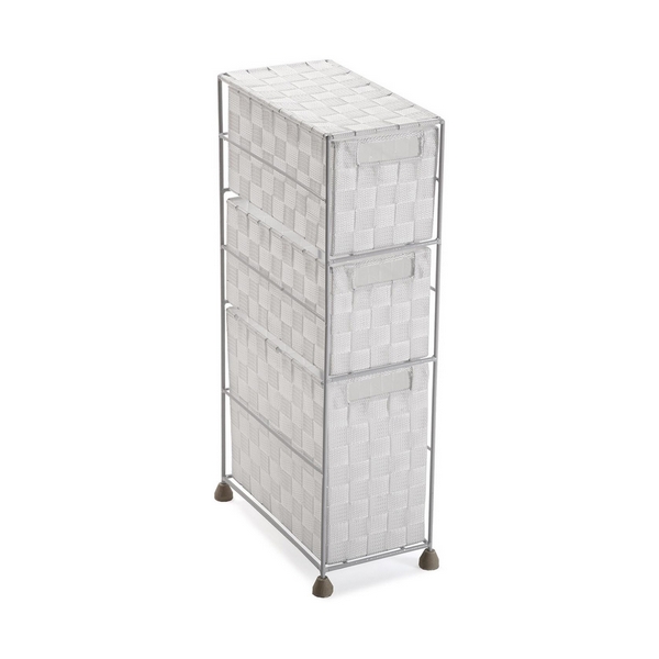 Mobile Aggiuntivo polipropilene (28 x 57 x 15,5 cm)