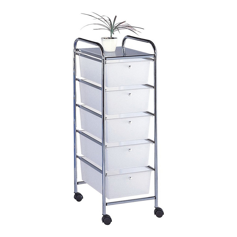 Cassettiera (37 x 86 x 32 cm)