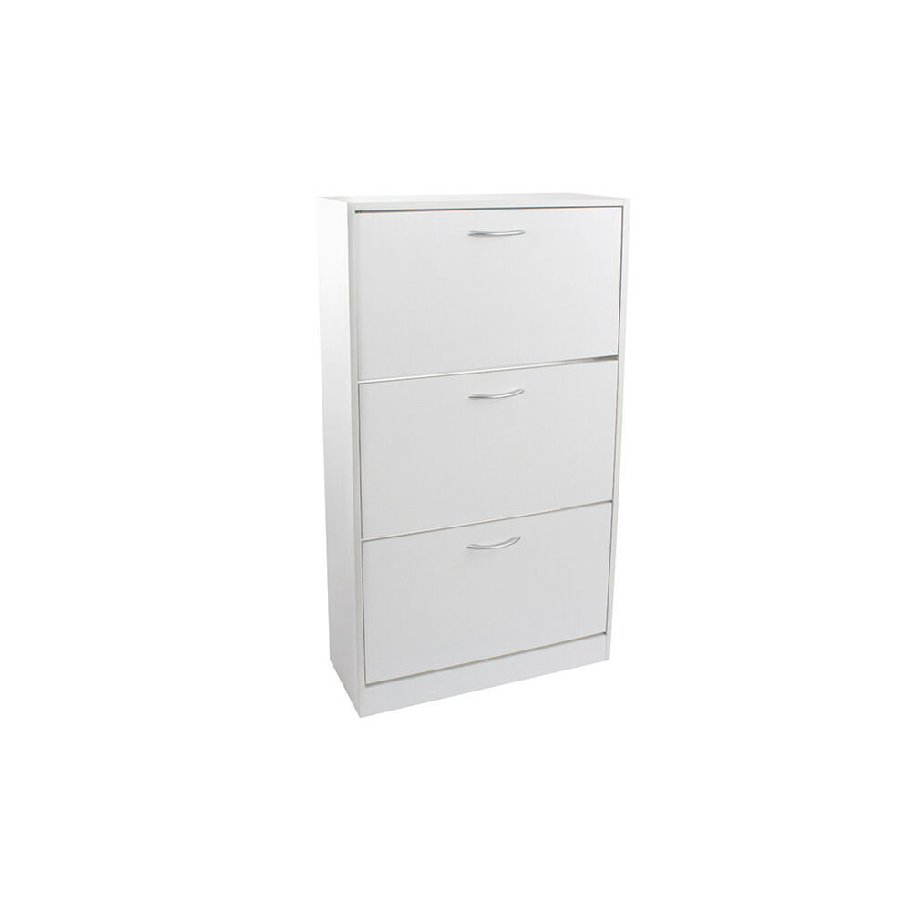 Scarpiera DKD Home Decor Legno (60 x 24 x 115 cm)