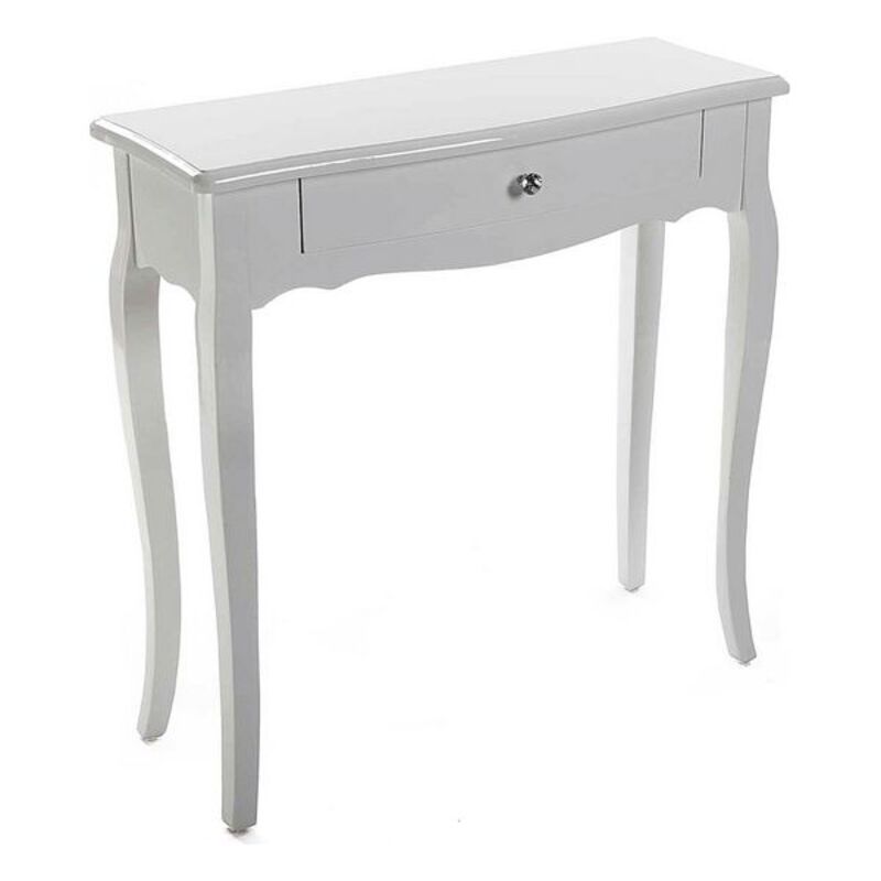 Ingresso Cagliari Versa Legno MDF/Legno di abete (30 x 80 x 80 cm)