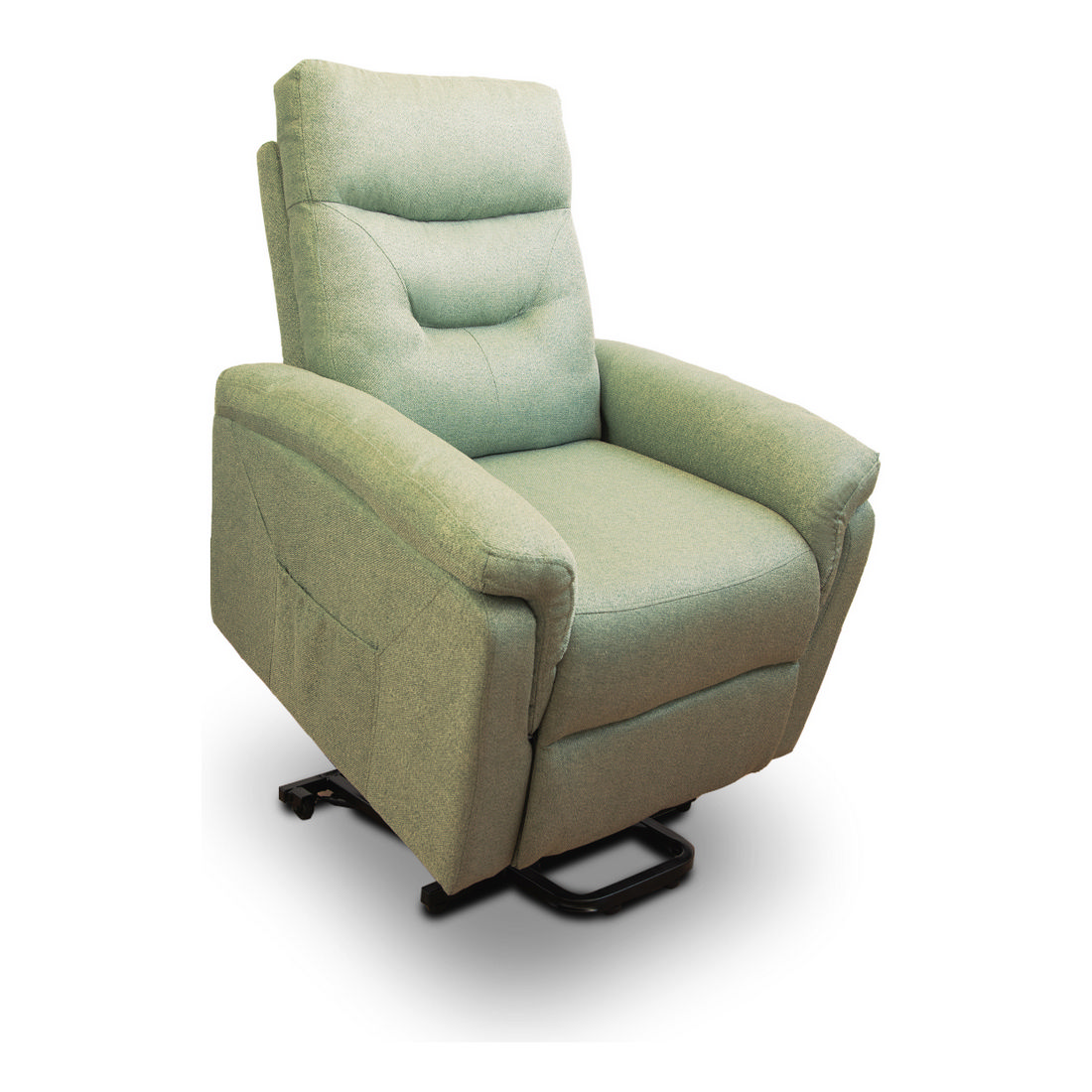 Sedia Reclinabile Astan Hogar Relax Verde