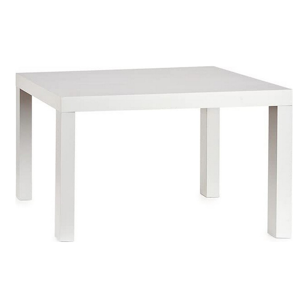 Tavolo aggiuntivo Bianco Legno (50 x 45 x 79 cm)
