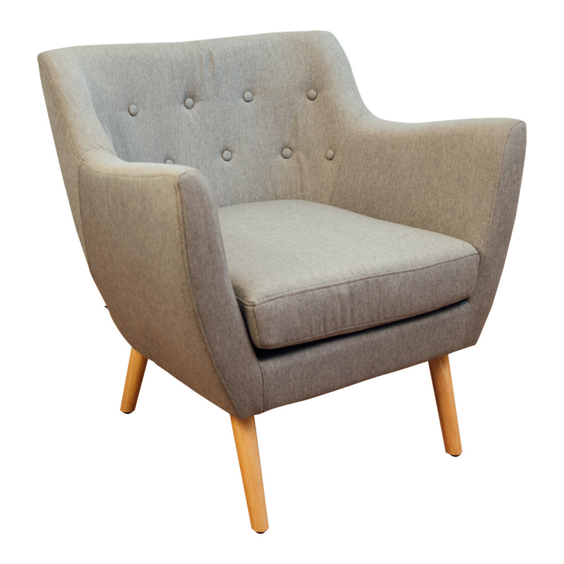 Poltrona Astan Hogar Poliestere (82 x 72 x 80 cm)