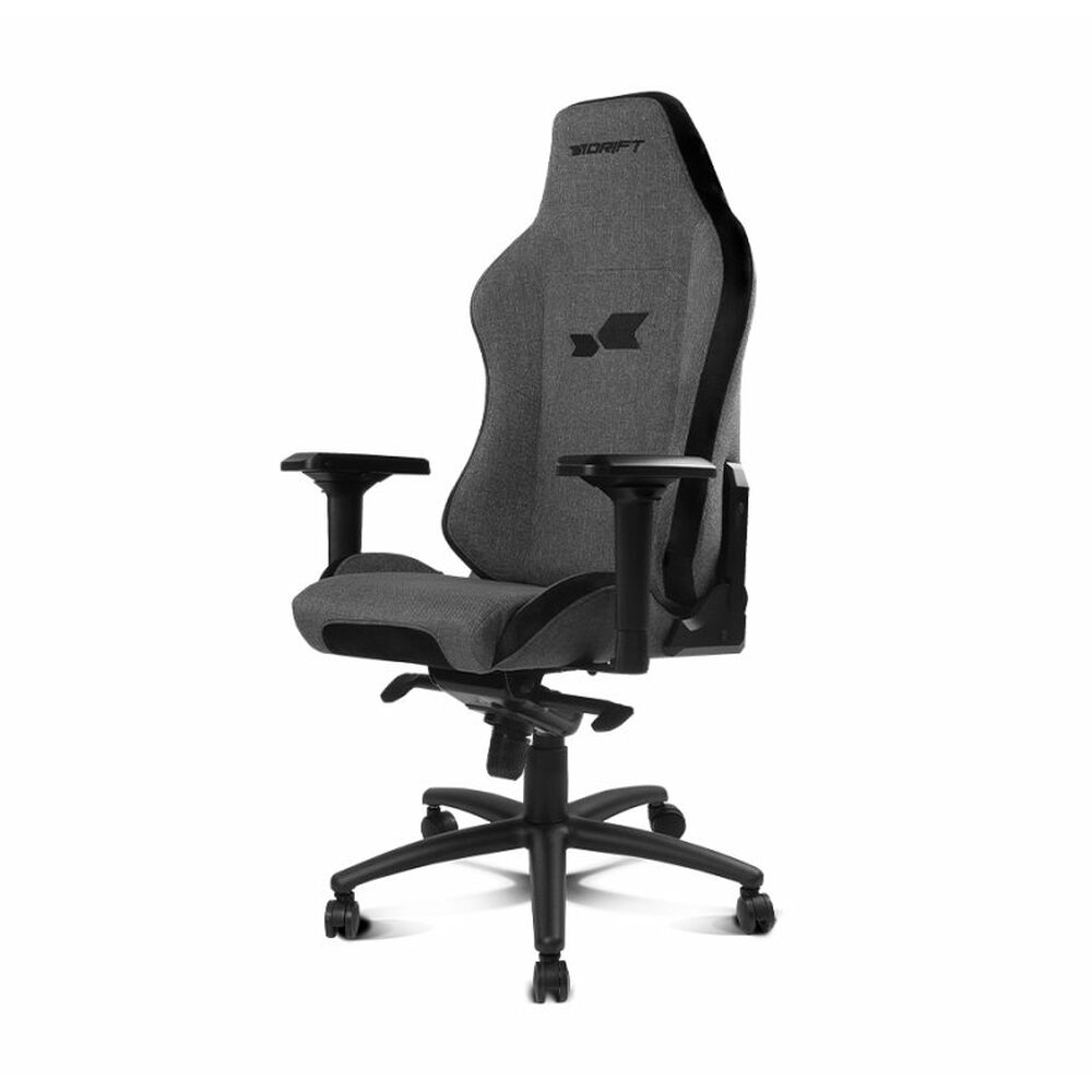 Sedia Gaming DRIFT DR275 Nero/Grigio