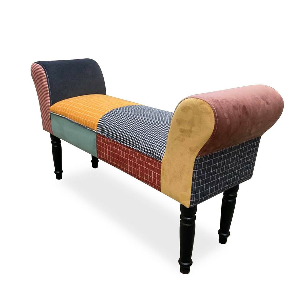 Panca Versa Greton (32 x 53 x 100 cm)