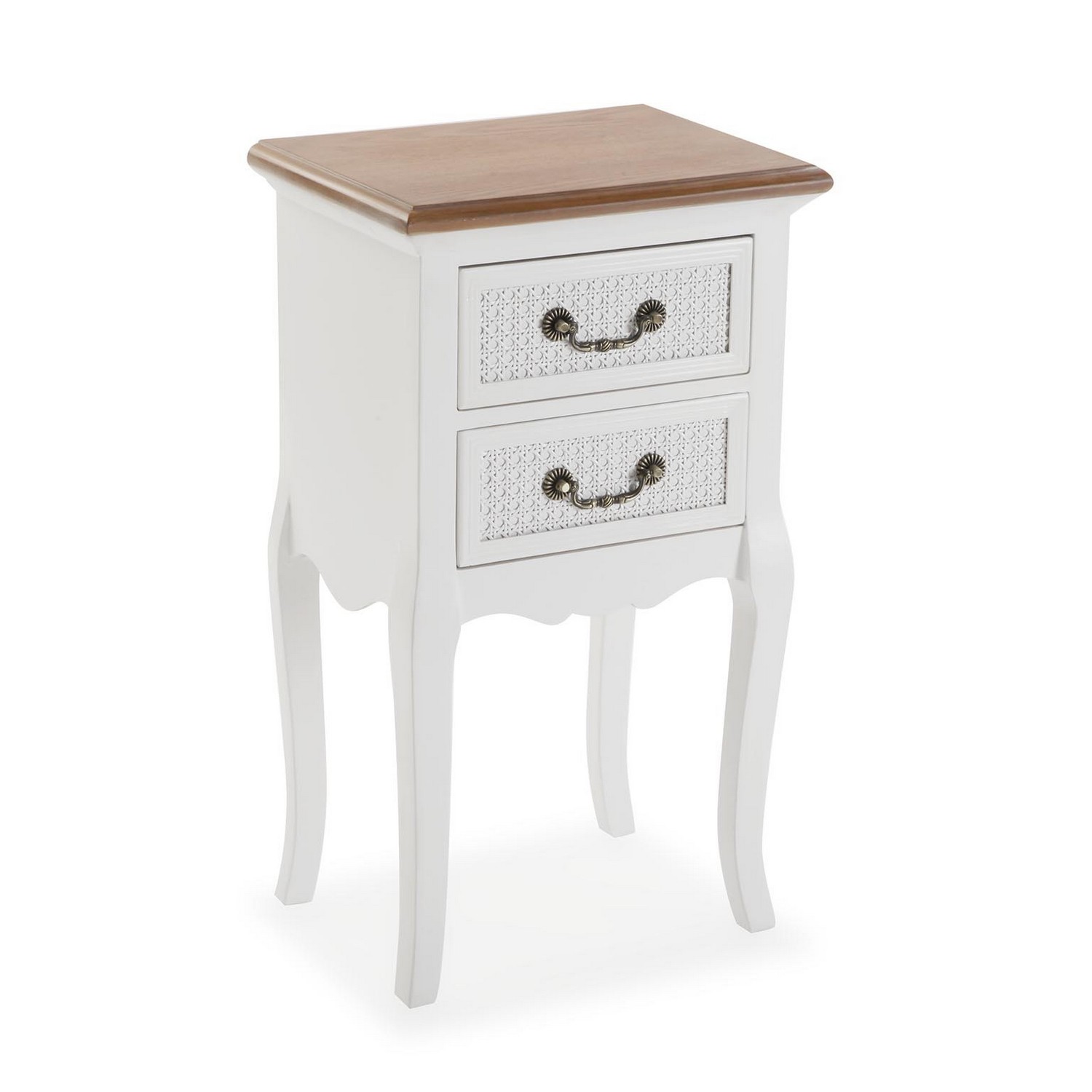 Comodino Versa Hanne (30 x 70 x 40 cm)