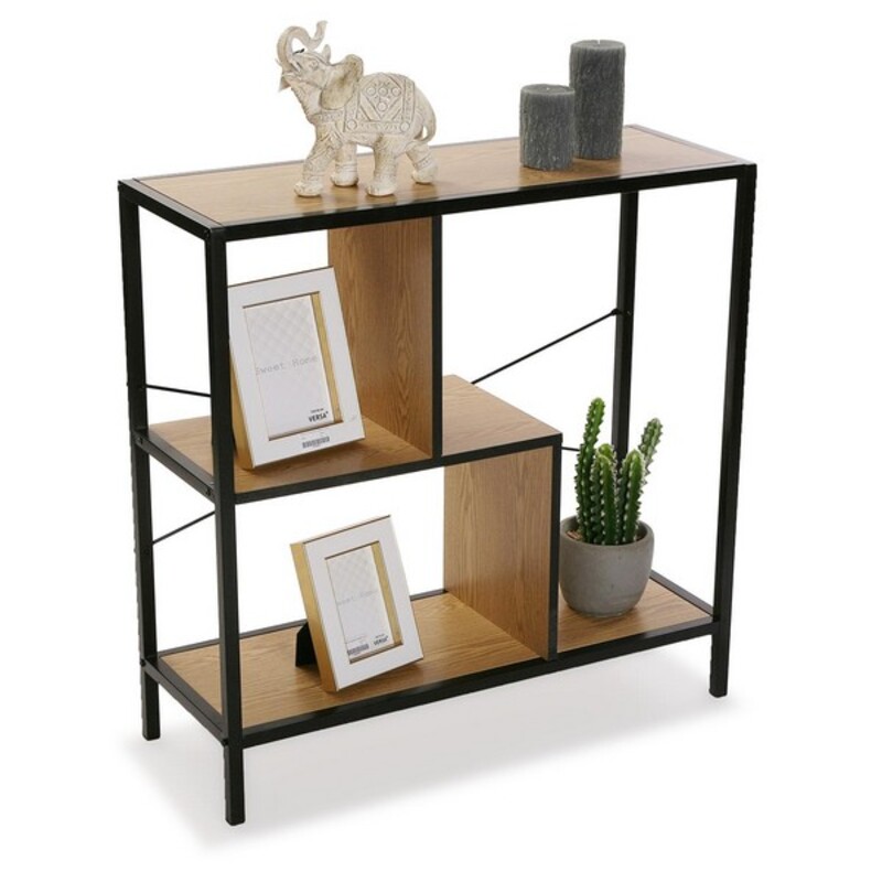 Scaffale Versa Metallo (30 x 79,5 x 80 cm)