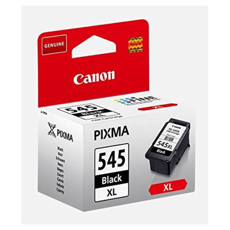 Cartuccia ad Inchiostro Originale Canon 545XL