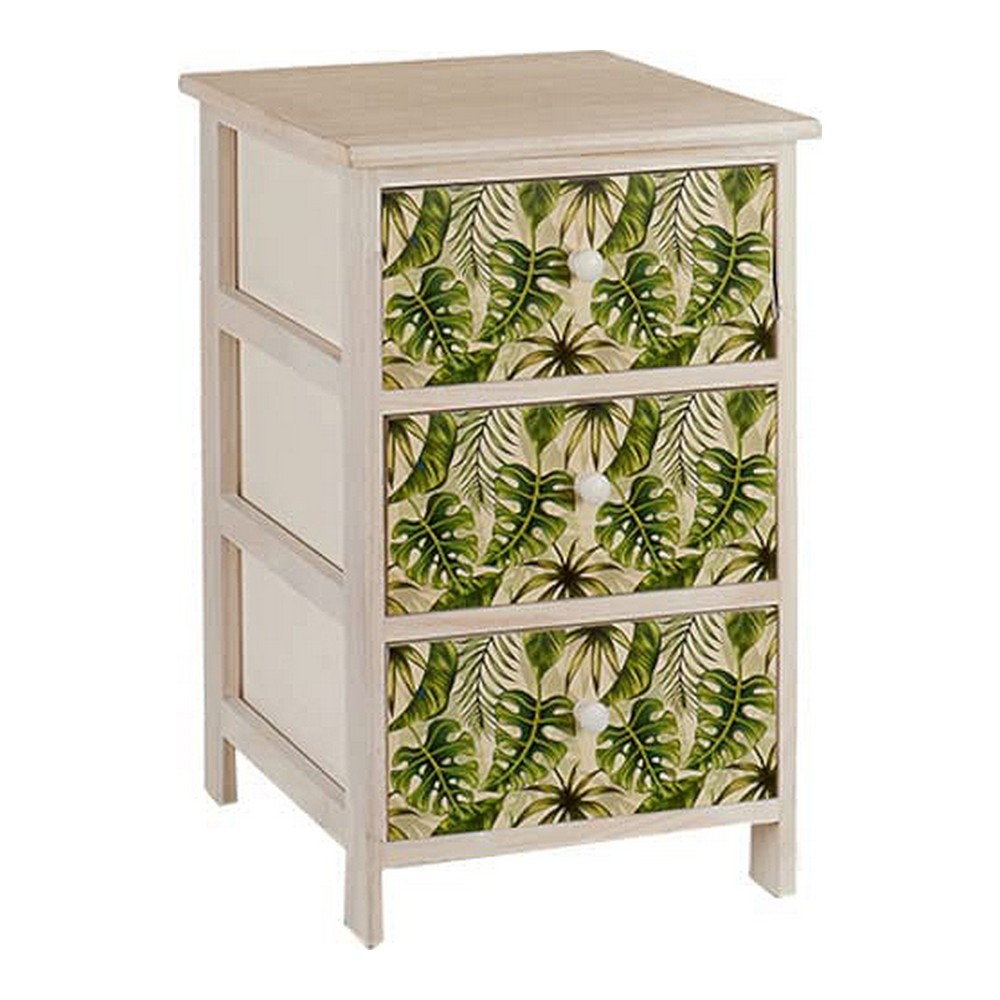 Mobile Aggiuntivo 50058//arte Legno (29 x 58 x 40 cm)