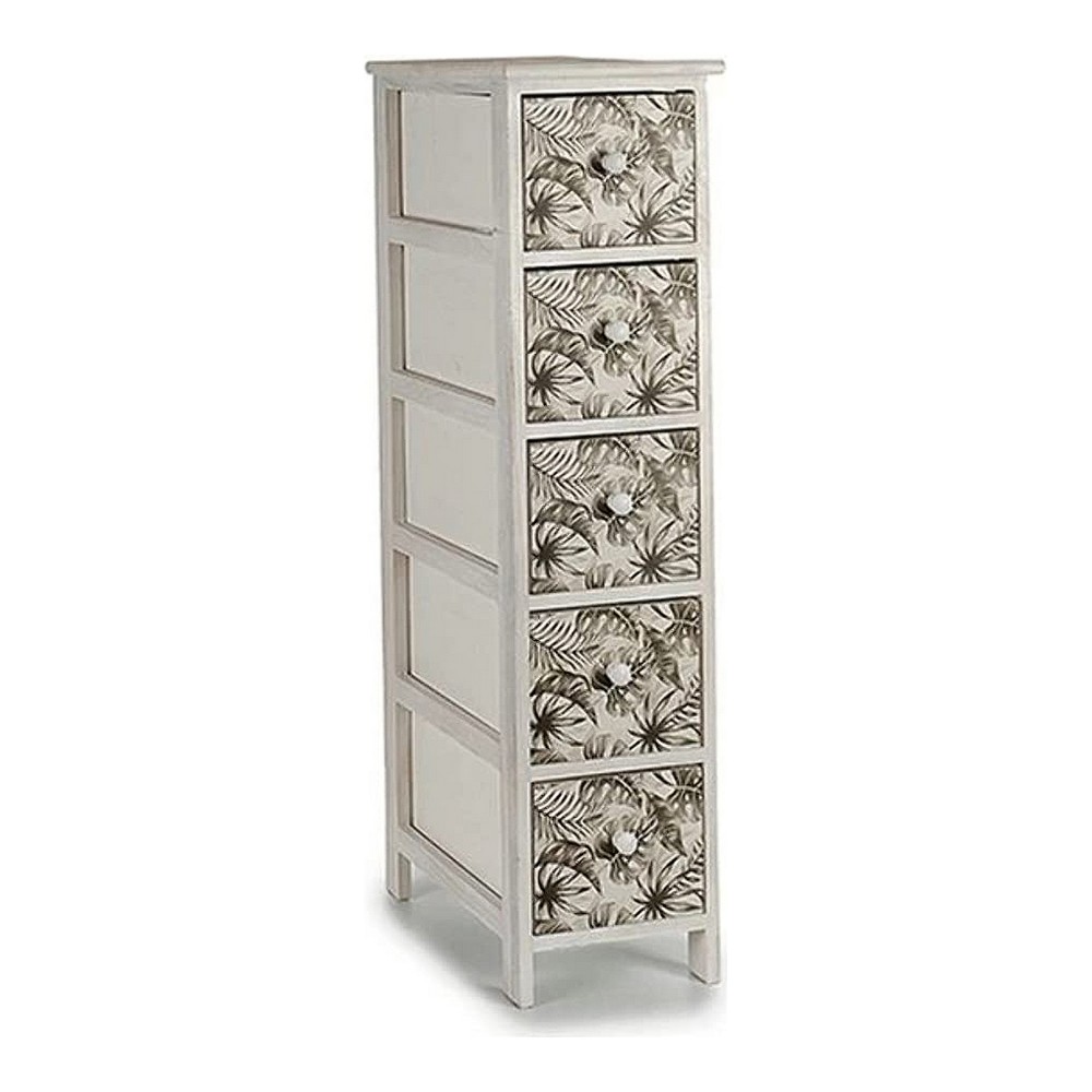 Mobile Aggiuntivo ?S3602591 Legno (32 x 98 x 26 cm)