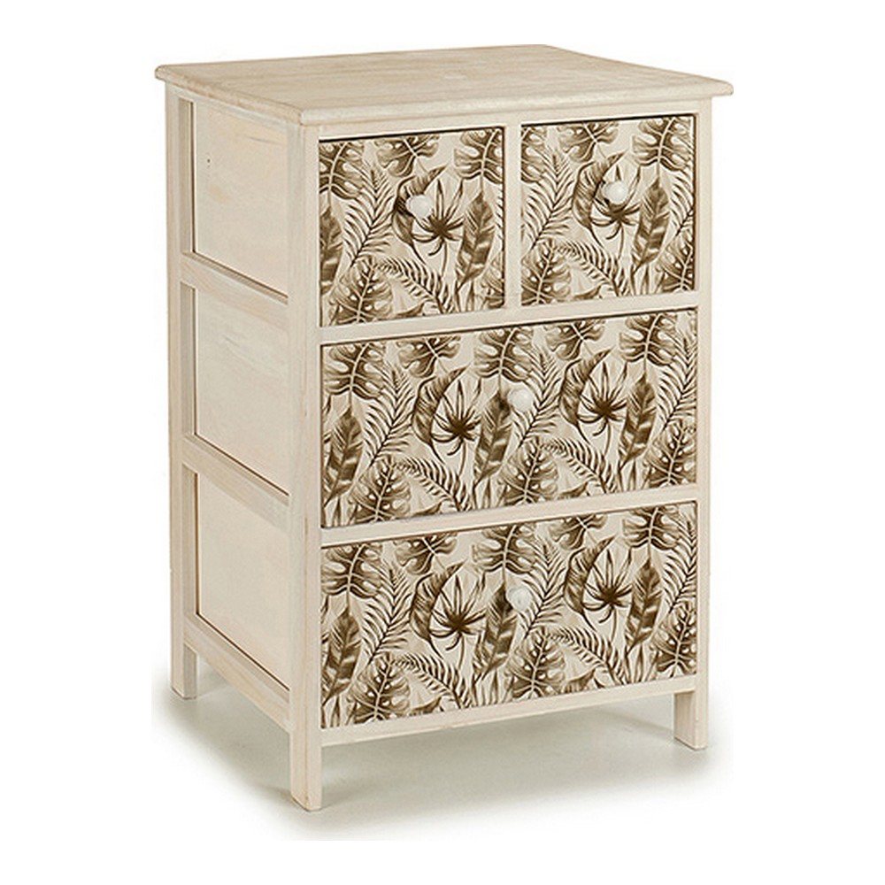 Mobile Aggiuntivo ?S3602592 Legno (32 x 69 x 50 cm)