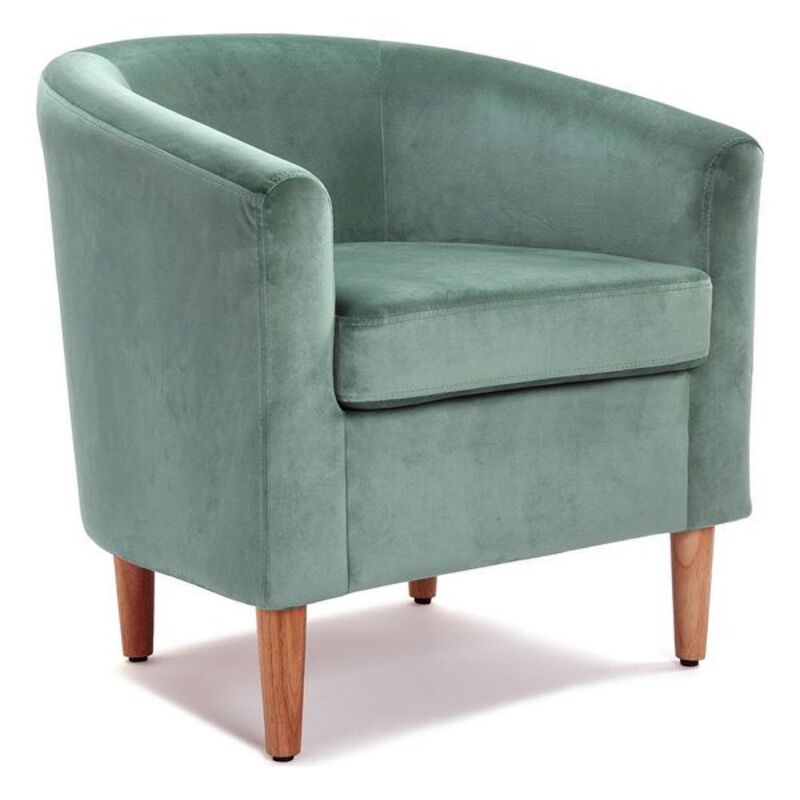 Poltrona Versa Legno (60 x 62 x 62 cm)