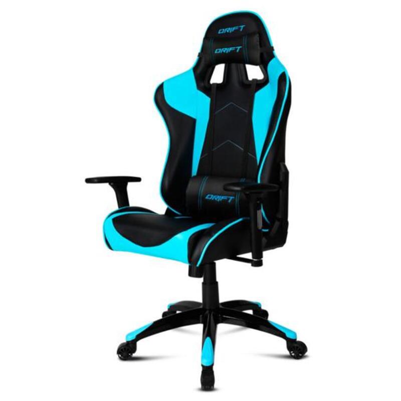Sedia Gaming DRIFT DR300BL