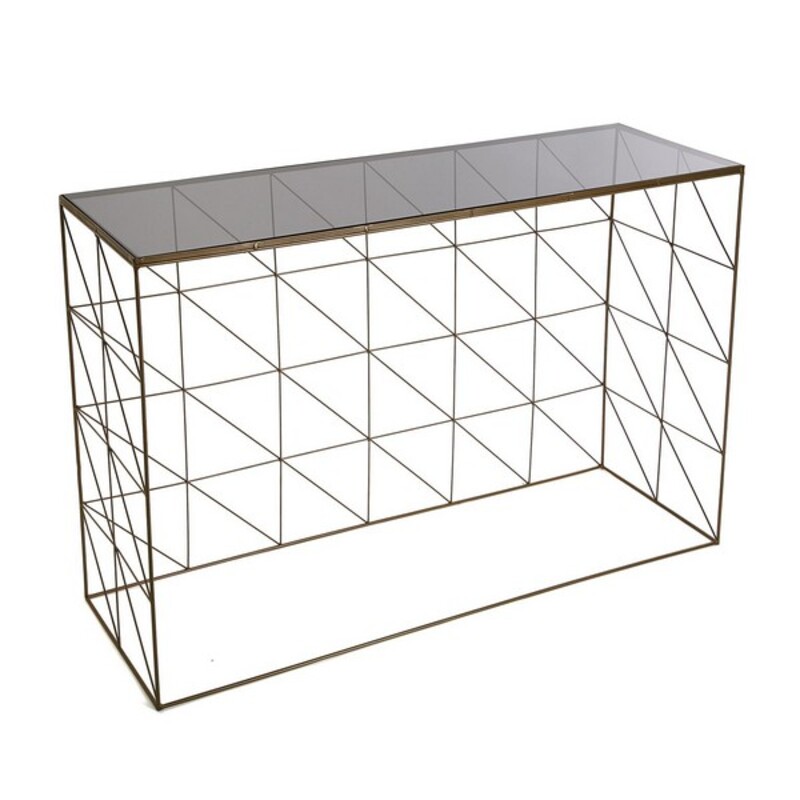 Ingresso Metallo (30 x 80,5 x 100 cm)