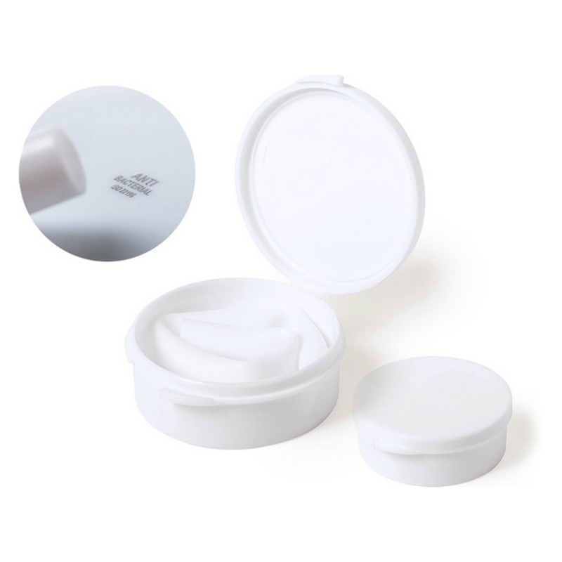 Cannuccia Riutilizzabile 146682 Antibatterico