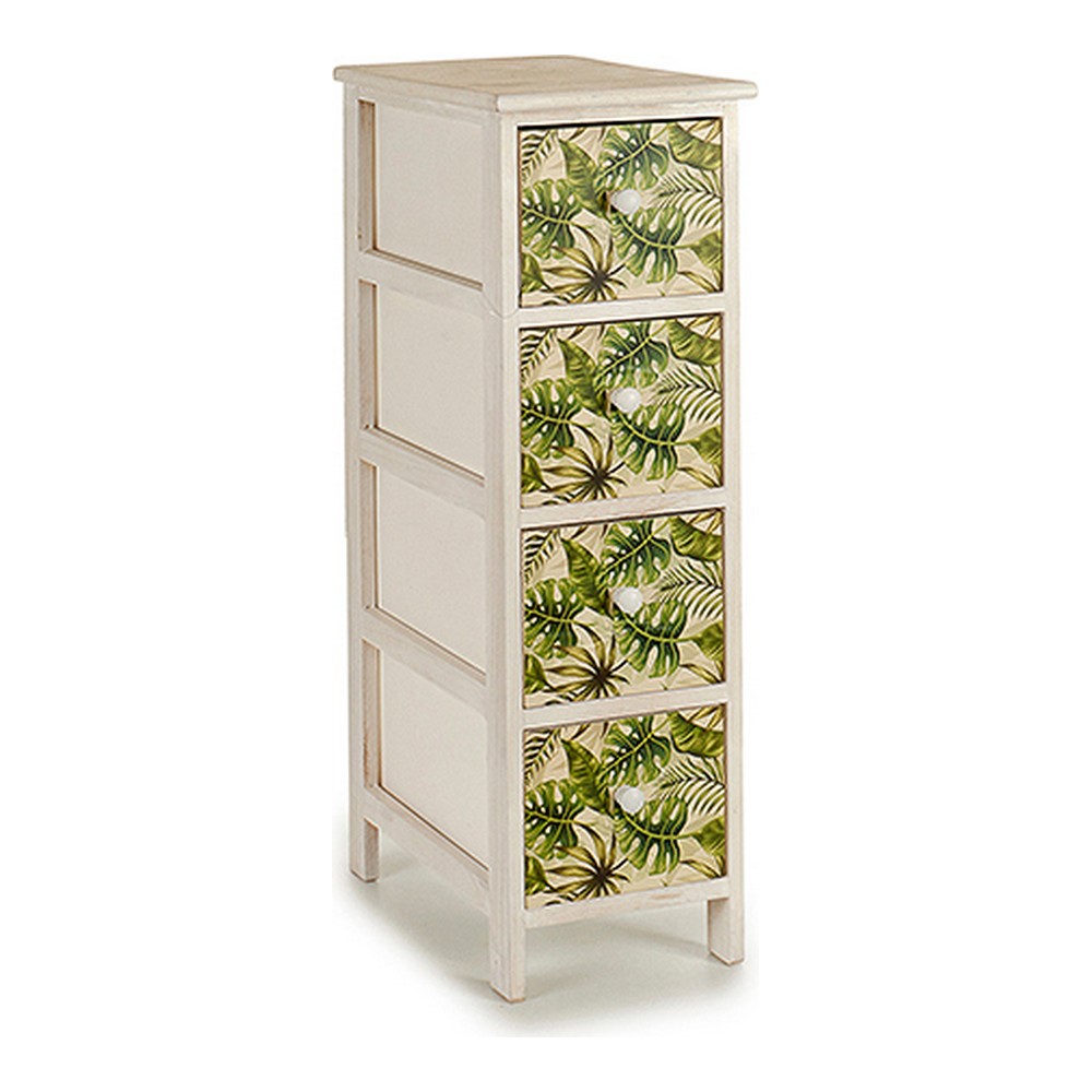 Mobile Aggiuntivo Legno (32 x 81 x 26 cm)