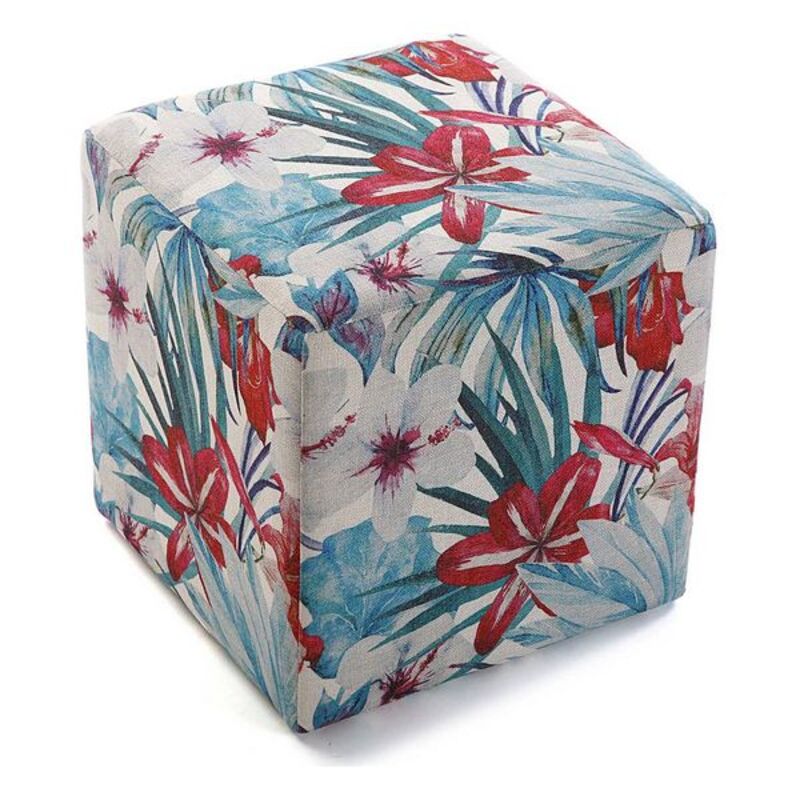 Sgabello Versa Poliestere (35 x 35 x 35 cm)