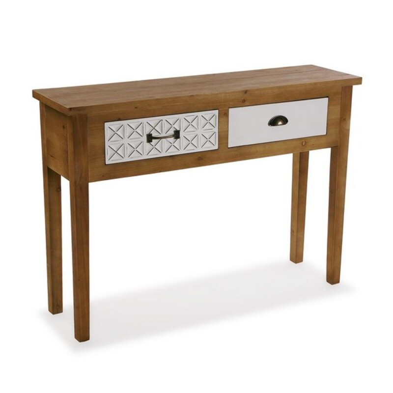 Ingresso Versa Selma Legno Legno MDF/Legno di abete (30 x 78 x 109 cm)