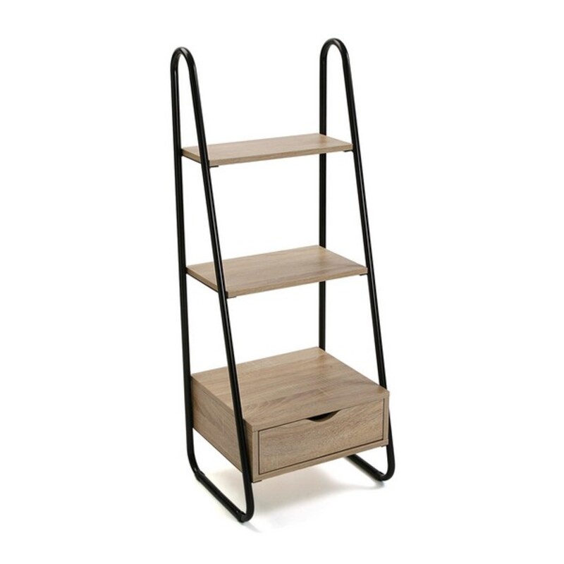 Armadio Versa Metallo Legno MDF/Metallo (37 x 114 x 44 cm)