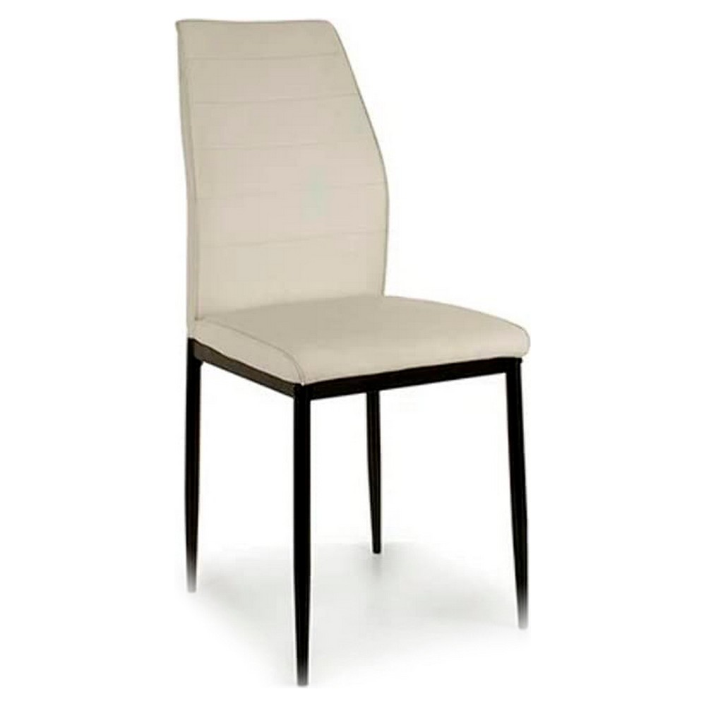 Sedia da Sala da Pranzo Metallo (53 x 97 x 42 cm)