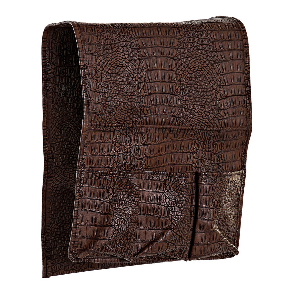 Organiseur DKD Home Decor Poliuretano (30 x 1 x 90 cm)