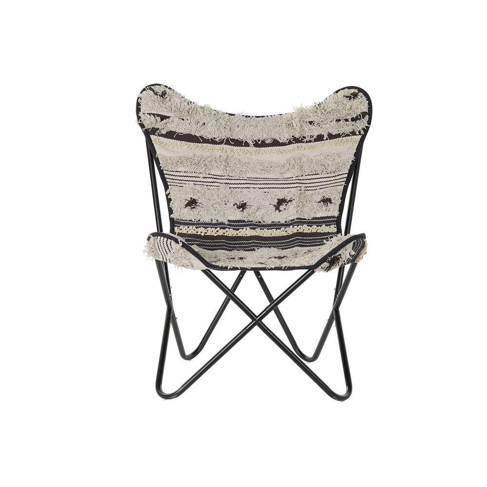 Sedia DKD Home Decor (74 x 65 x 90 cm)