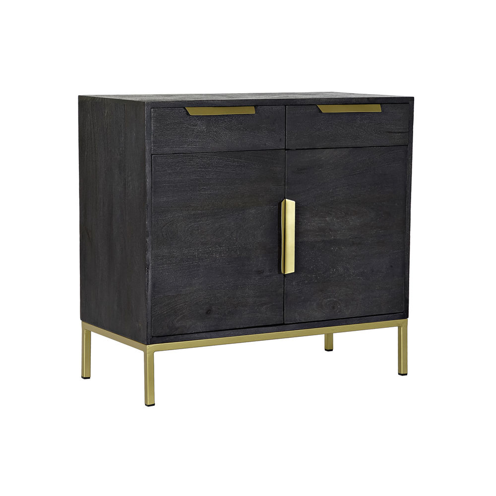 Credenza DKD Home Decor Legno di mango (80 x 41 x 76 cm)