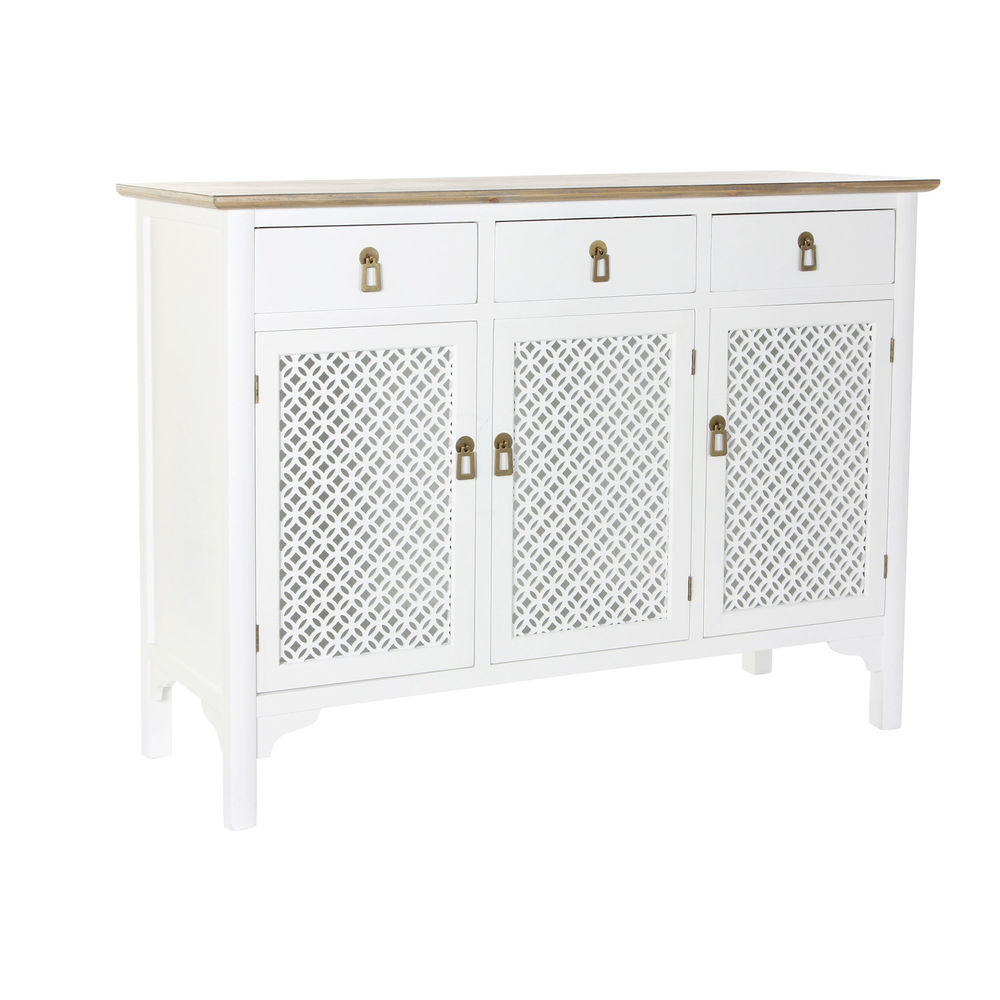 Credenza DKD Home Decor Brad (120 x 45 x 90 cm)