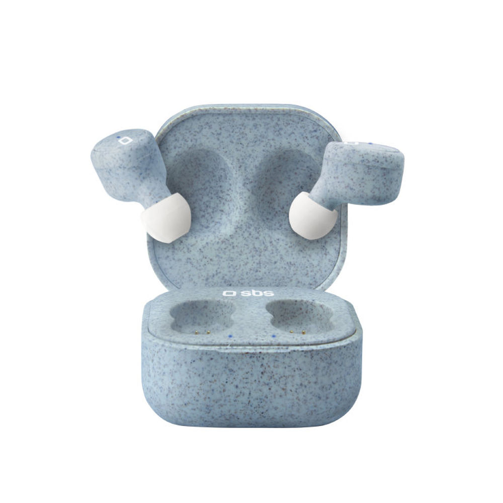 Auricolari con Microfono SBS TEOCNTWSBUDSB