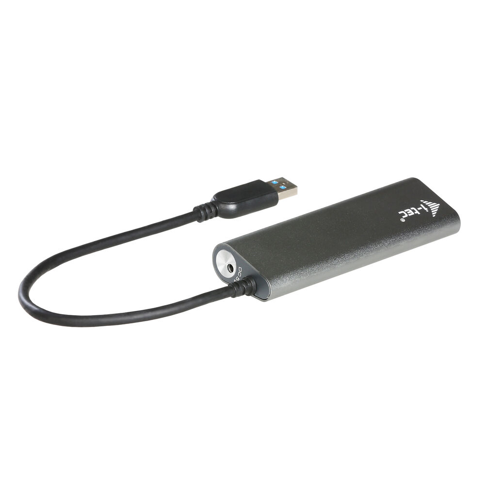 Hub USB i-Tec U3HUB448            