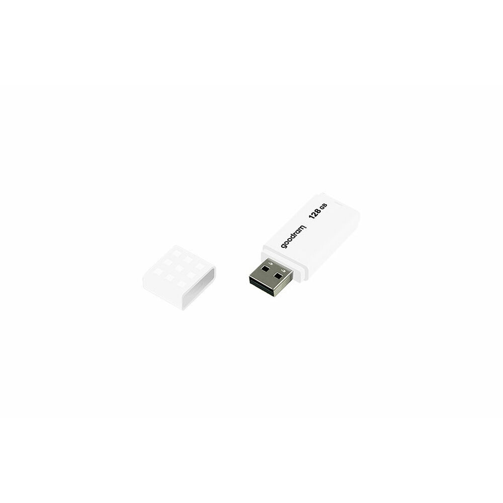 Memoria USB GoodRam UME2 128 GB Bianco