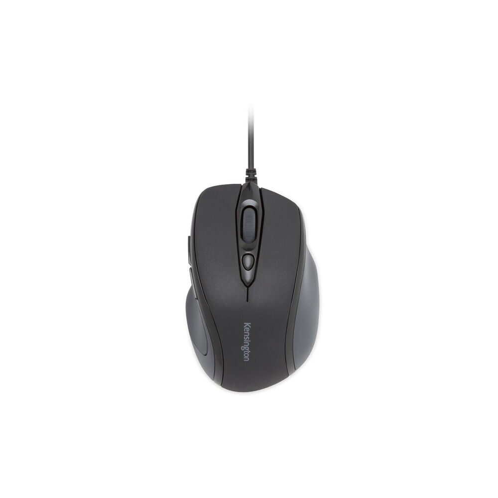 Mouse Kensington K72355EU             Nero