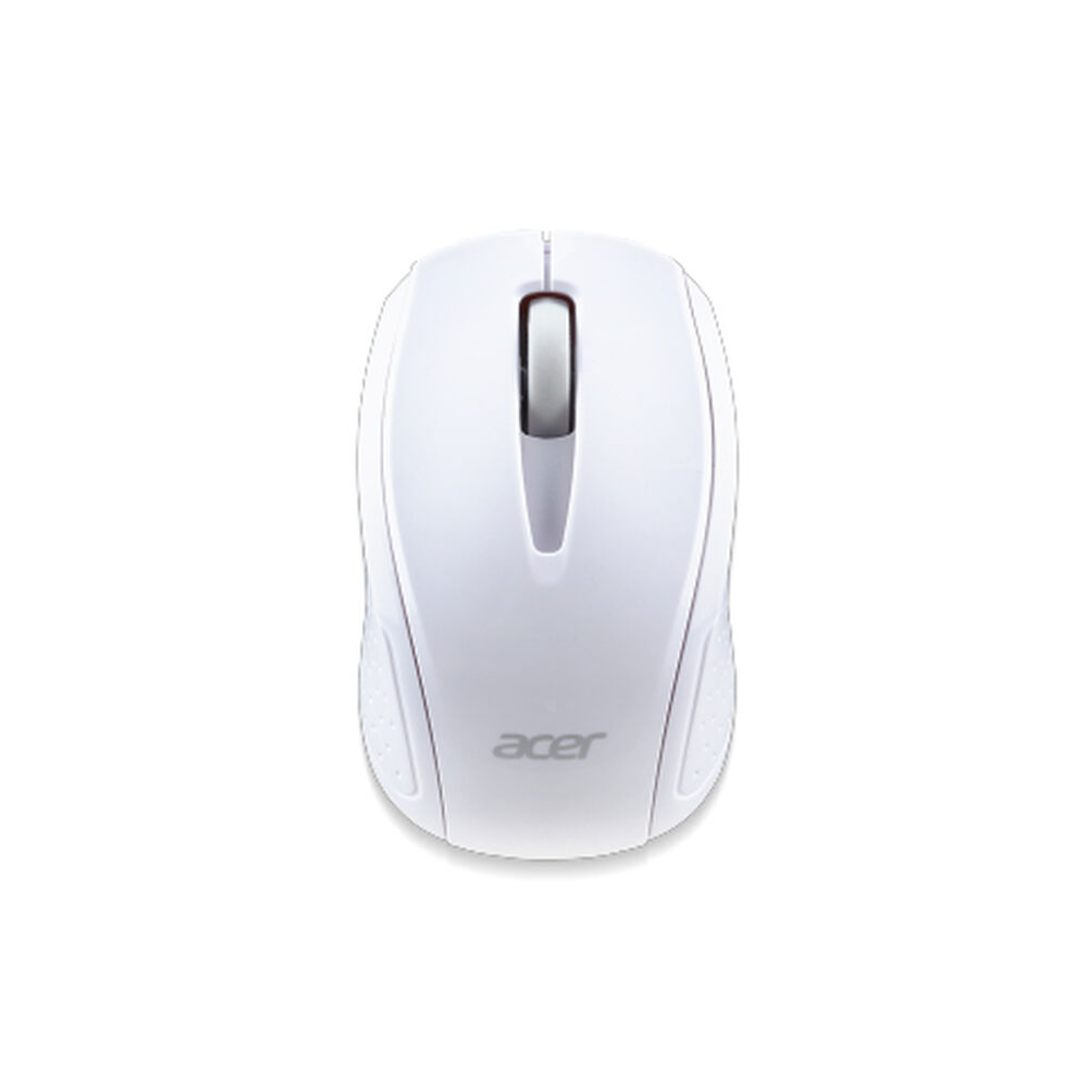 Mouse senza Fili Acer GP.MCE11.00Y         Bianco