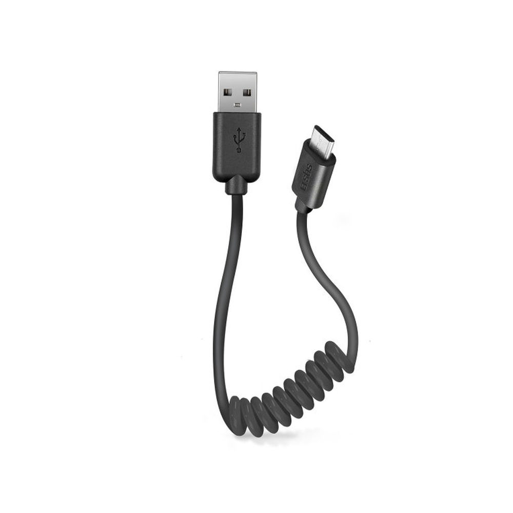 Cavo Micro USB SBS ?TECABLEMICROSK 0,5 m USB 2.0 USB A