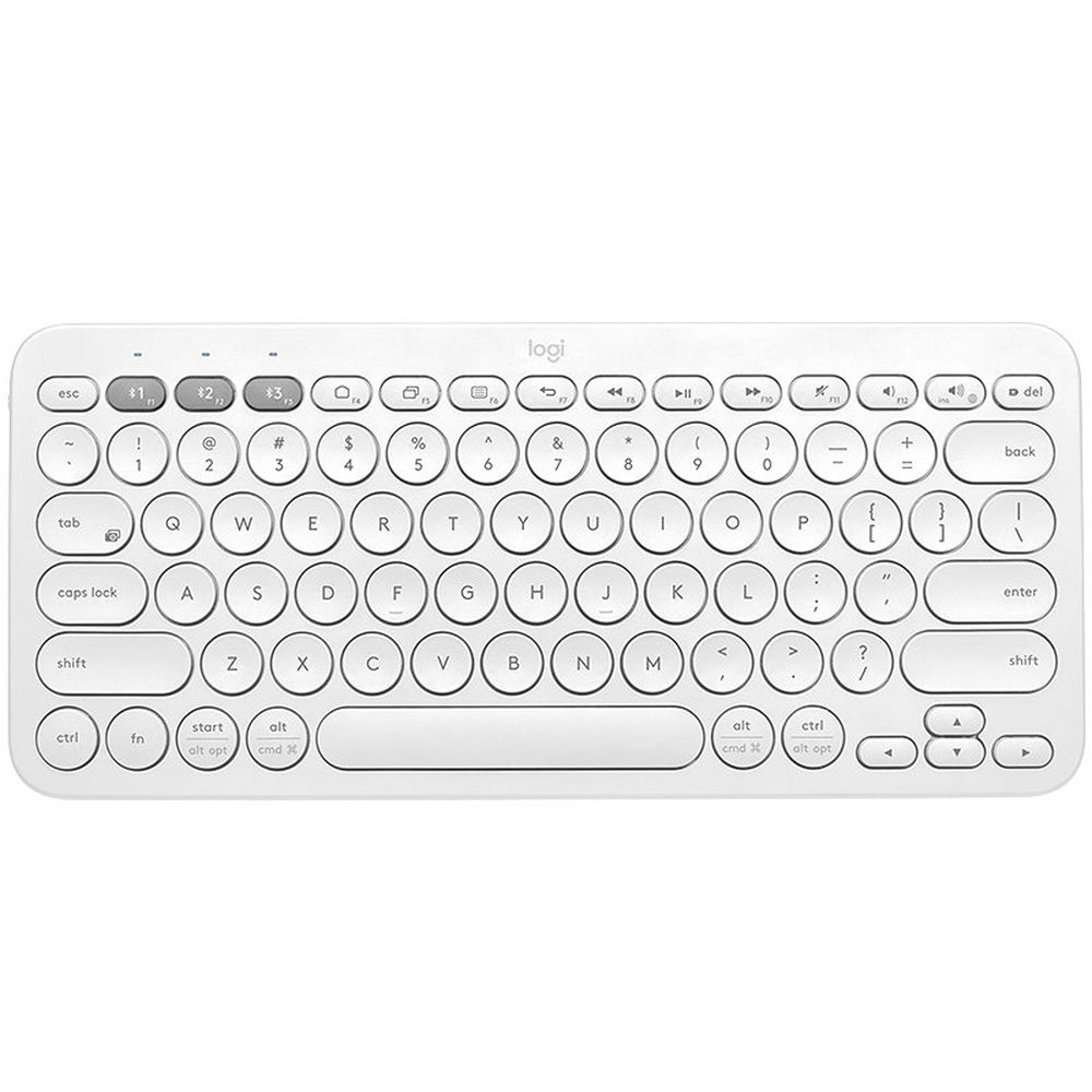 Tastiera Logitech K380